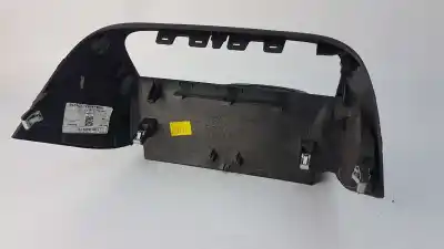 Автозапчасти б/у накладка рычага передач за ford fiesta (ce1) titanium ссылки oem iam h1bba045a  
