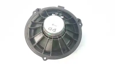 Автозапчастина б/у динамик для ford fiesta (ce1) titanium посилання на oem iam h1bt18808fb  