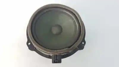 Автозапчастина б/у динамик для ford fiesta (ce1) titanium посилання на oem iam h1bt18808fb