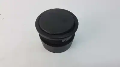 Автозапчастина б/у попільничка для ford fiesta (ce1) titanium посилання на oem iam 1757030