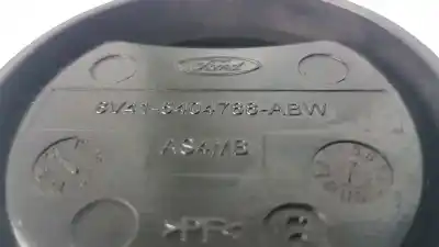 Second-hand car spare part ashtray for ford fiesta (ce1) titanium oem iam references 1757030 8v415404788 8v415404788ab3zhe