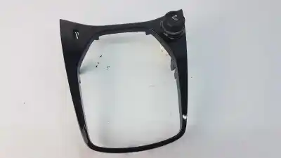 Автозапчасти б/у накладка рычага передач за ford fiesta (ce1) titanium ссылки oem iam h1bba044h83c