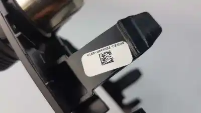 Автозапчасти б/у накладка рычага передач за ford fiesta (ce1) titanium ссылки oem iam h1bba044h83c  