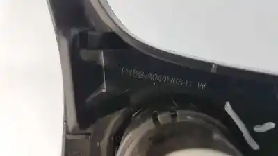 Автозапчасти б/у накладка рычага передач за ford fiesta (ce1) titanium ссылки oem iam h1bba044h83c  