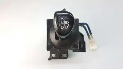 Peça sobressalente para automóvel em segunda mão alavanca de velocidades por toyota auris hybrid business referências oem iam 3355012j20