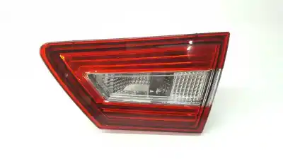 Автозапчастина б/у ПРАВИЙ ЛІХТАР для RENAULT CLIO IV  Посилання на OEM IAM 265505796R  