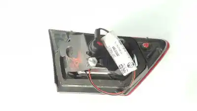 Second-hand car spare part right tailgate light for renault clio iv authentique oem iam references 265505796r  