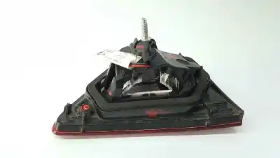 Second-hand car spare part right tailgate light for renault clio iv authentique oem iam references 265505796r  