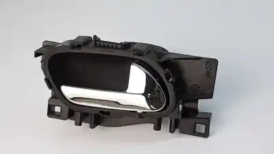 Piesă de schimb auto la mâna a doua mâner interior spate dreapta pentru citroen c3 seduction referințe oem iam 9683446577