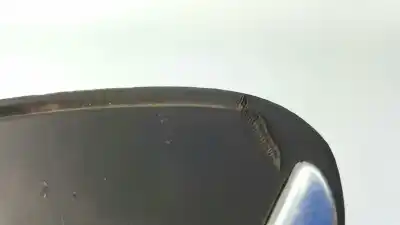 Автозапчастина б/у ліве задне скорівне скло для ford fiesta (ce1) titanium посилання на oem iam h1bba29751a  43r011583