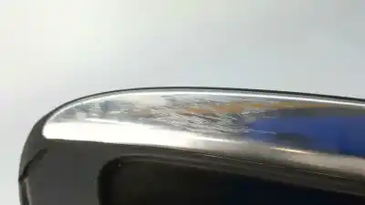 Автозапчастина б/у ліве задне скорівне скло для ford fiesta (ce1) titanium посилання на oem iam h1bba29751a  43r011583