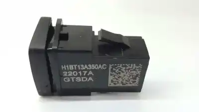 Автозапчасти б/у предупреждение за ford fiesta (ce1) titanium ссылки oem iam h1bt13a350ac 22017agtsda h1bt13a350