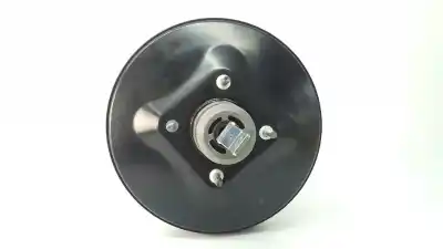 Автозапчастина б/у гальмівний серво для ford fiesta (ce1) titanium посилання на oem iam h1bc2b195cc h1bc2b195cc 0204827697 / 2178154