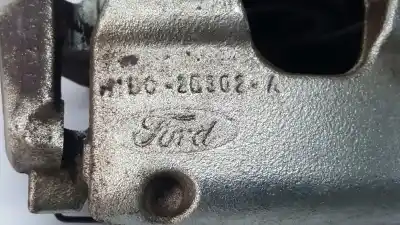 Автозапчасти б/у передний левый тормозной суппорт за ford fiesta (ce1) titanium ссылки oem iam 2095064 h1bc2b302aa 2095064 /2095066