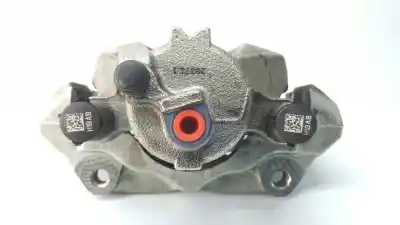 Автозапчасти б/у передний левый тормозной суппорт за ford fiesta (ce1) titanium ссылки oem iam 2095064 h1bc2b302aa 2095064 /2095066