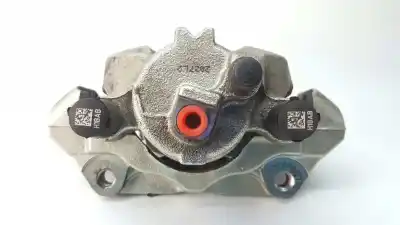 Автозапчасти б/у передний правый тормозной суппорт за ford fiesta (ce1) titanium ссылки oem iam 2095062 h1bc-2b294-aa / h1bc2b294aa 2095062 / h1bc2b294a