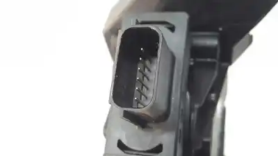Автозапчасти б/у педальный потенциометр за ford fiesta (ce1) titanium ссылки oem iam h1bc9f836ac 6pv01255003 h1bc9f836
