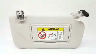 Автозапчастина б/у правильний натір для ford fiesta (ce1) titanium посилання на oem iam 2147292