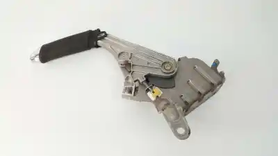 Автозапчастина б/у важіль ручного гальма для ford fiesta (ce1) titanium посилання на oem iam h1bc2780cd