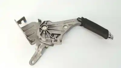 Автозапчастина б/у важіль ручного гальма для ford fiesta (ce1) titanium посилання на oem iam h1bc2780cd 210817039981 2228595