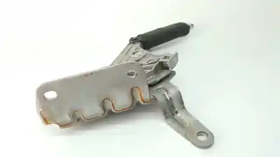 Автозапчастина б/у важіль ручного гальма для ford fiesta (ce1) titanium посилання на oem iam h1bc2780cd 210817039981 2228595
