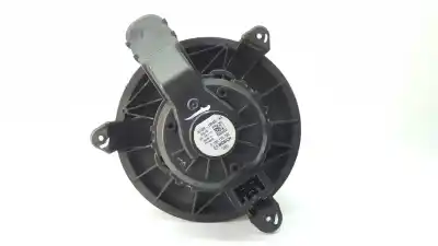 Автозапчастина б/у тепловий двигун для ford fiesta (ce1) titanium посилання на oem iam h1bh19846aa 0130115702 h1bh19846
