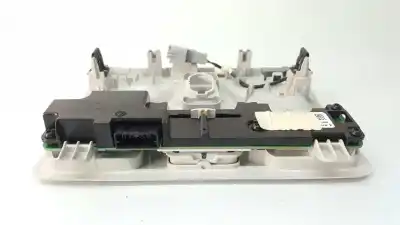 Автозапчастина б/у внутрішне світло для ford fiesta (ce1) titanium посилання на oem iam h1bba519a58a  h1bba519a58apia11
