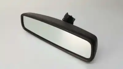 Автозапчастина б/у внутрішне дзеркало для ford fiesta (ce1) titanium посилання на oem iam fu5a17e678ea