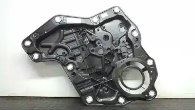 Автозапчастина б/у регулятор склона задній лівий для ford fiesta (ce1) titanium посилання на oem iam h1bba27001cc