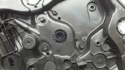 Автозапчастина б/у регулятор склона задній лівий для ford fiesta (ce1) titanium посилання на oem iam h1bba27001cc gz5da c56829104