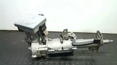 Автозапчастина б/у рульва колонка для ford fiesta (ce1) titanium посилання на oem iam h1bc3d077cg