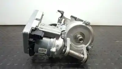 Автозапчастина б/у рульва колонка для ford fiesta (ce1) titanium посилання на oem iam h1bc3d077cg 2440477 / h1bc3d077cr h1bc14d006bd