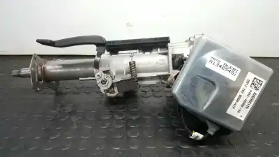 Автозапчастина б/у рульва колонка для ford fiesta (ce1) titanium посилання на oem iam h1bc3d077cg 2440477 / h1bc3d077cr h1bc14d006bd
