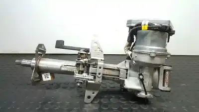 Автозапчастина б/у рульва колонка для ford fiesta (ce1) titanium посилання на oem iam h1bc3d077cg 2440477 / h1bc3d077cr h1bc14d006bd