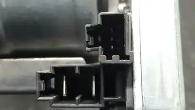 Автозапчастина б/у рульва колонка для ford fiesta (ce1) titanium посилання на oem iam h1bc3d077cg 2440477 / h1bc3d077cr h1bc14d006bd
