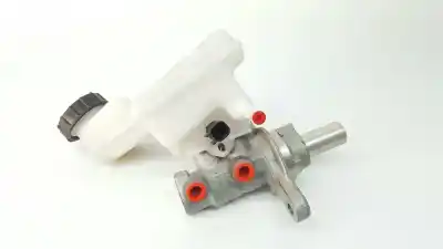 Автозапчастина б/у гальмівний насос для ford fiesta (ce1) titanium посилання на oem iam 0204823339