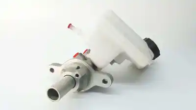 Автозапчастина б/у гальмівний насос для ford fiesta (ce1) titanium посилання на oem iam 0204823339 17304182412 829406