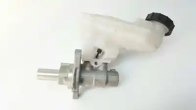 Автозапчастина б/у гальмівний насос для ford fiesta (ce1) titanium посилання на oem iam 0204823339 17304182412 829406