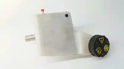 Автозапчастина б/у гальмівний насос для ford fiesta (ce1) titanium посилання на oem iam 0204823339 17304182412 829406