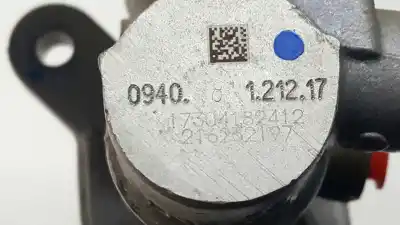 Автозапчастина б/у гальмівний насос для ford fiesta (ce1) titanium посилання на oem iam 0204823339 17304182412 829406