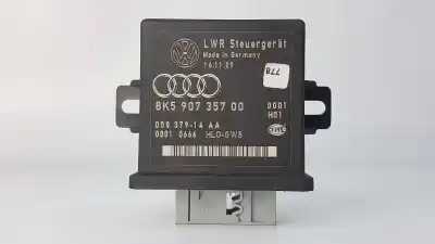 Second-hand car spare part light control unit for audi a5 coupe (8t) 2.7 tdi oem iam references 8k5907357