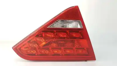 Second-hand car spare part left tailgate light for audi a5 coupe (8t) 2.7 tdi oem iam references 8t0945093a