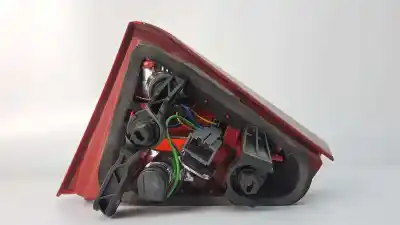 Автозапчастина б/у лівий ход ліхар для audi a5 coupe (8t) 2.7 tdi посилання на oem iam 8t0945093a  