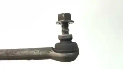 Second-hand car spare part left front bracket for citroen c3 seduction oem iam references 9682954180 1646621980 508771