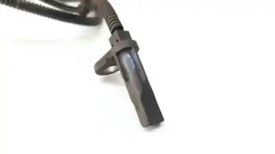Peça sobressalente para automóvel em segunda mão sensor abs por citroen c3 seduction referências oem iam 9665455580  