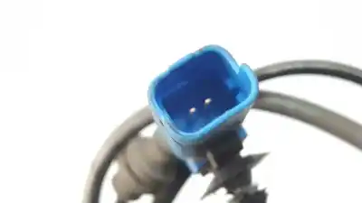 Peça sobressalente para automóvel em segunda mão sensor abs por citroen c3 seduction referências oem iam 9665455580  