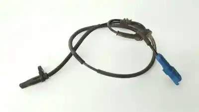 Piesă de schimb auto la mâna a doua senzor abs pentru citroen c3 seduction referințe oem iam 4545j9