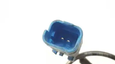 Peça sobressalente para automóvel em segunda mão sensor abs por citroen c3 seduction referências oem iam 4545j9  