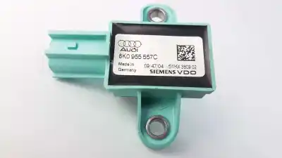 Second-hand car spare part sensor for audi a5 coupe (8t) 2.7 tdi oem iam references 8k0955557c  