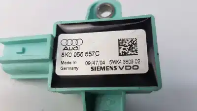 Second-hand car spare part sensor for audi a5 coupe (8t) 2.7 tdi oem iam references 8k0955557c  
